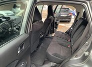 Honda CR-V Kombi 2,2 l 110 kw