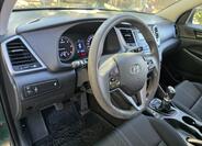 Hyundai Tucson 10