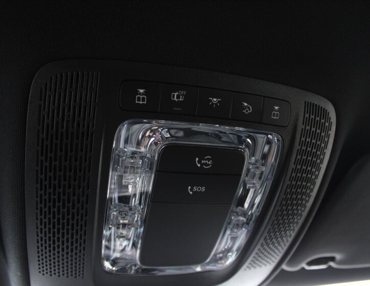 Mercedes-Benz CLA Kombi 2,0 l 85 kw