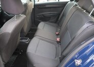 Škoda Fabia Kombi 1,2 l 66 kw