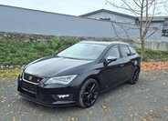 Seat Leon 1