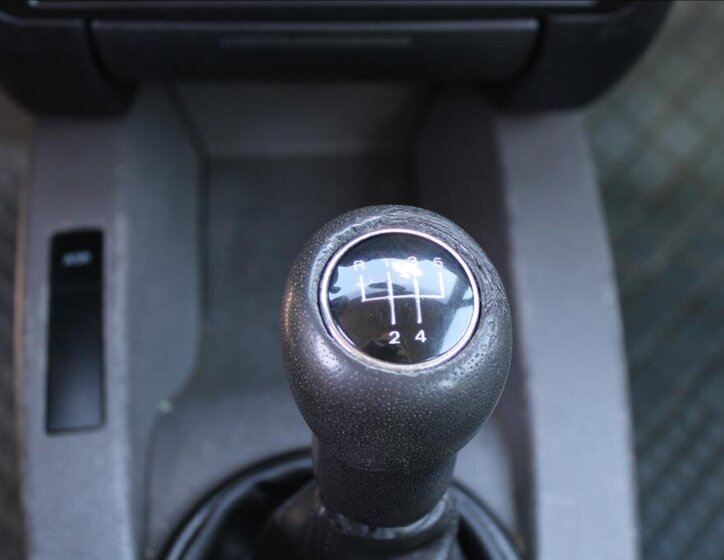 Audi A2 Hatchback 1,4 l 55 kw