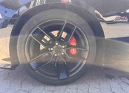 Dodge Charger Sedan / Limuzína 6,4 l 351 kw