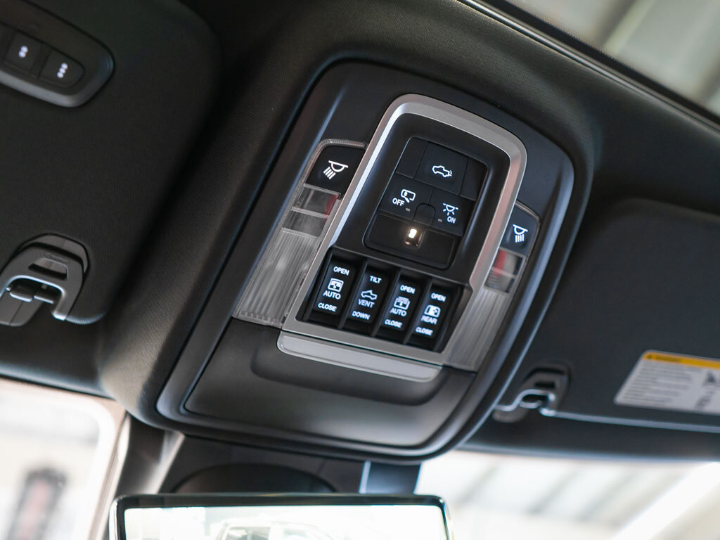 Dodge RAM Pick-up 6,2 l 523 kw