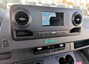 Mercedes-Benz Sprinter 9