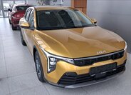 KIA Ostatní Ostatní 0,0 0