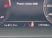 Seat Tarraco SUV / Terénní 2,0 l 110 kw