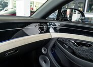 Bentley Continental GT Kupé 6,0 l 467 kw