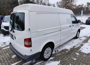Volkswagen Transporter Ostatní 2,0 l 84 kw