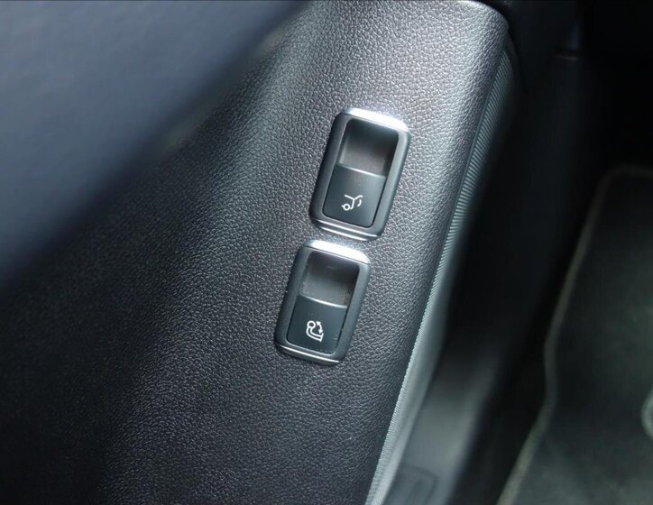 Mercedes-Benz GLE 36