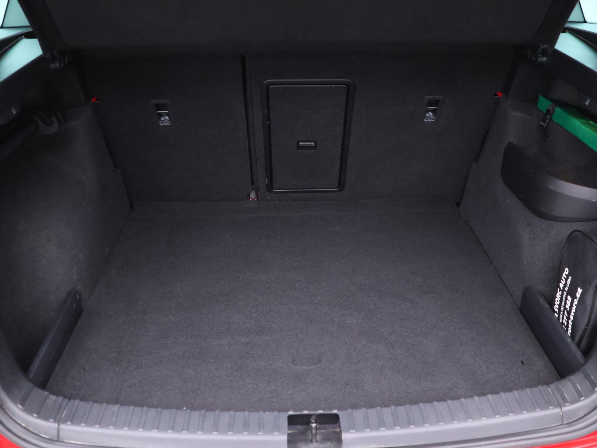 Škoda Karoq SUV 2,0 l 85 kw