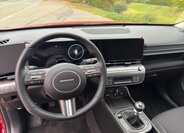 Hyundai Kona SUV / Terénní 998,0 73 kw