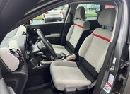 Citroën C3 Aircross 9