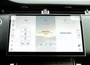 Land Rover Range Rover Evoque 14