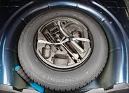 Škoda Octavia Kombi 1,2 l 77 kw