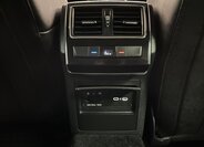 Škoda Superb Kombi 1,4 l 160 kw