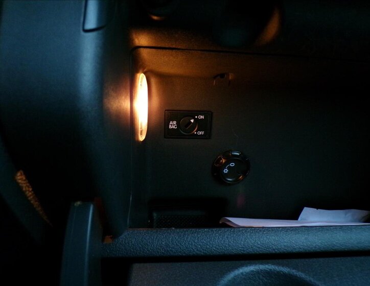 Volkswagen Touran 12