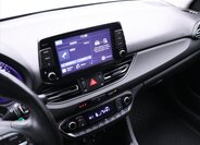 Hyundai i30 Kombi 1,5 l 118 kw