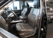 Dodge RAM Pick-up 5,7 l 286 kw