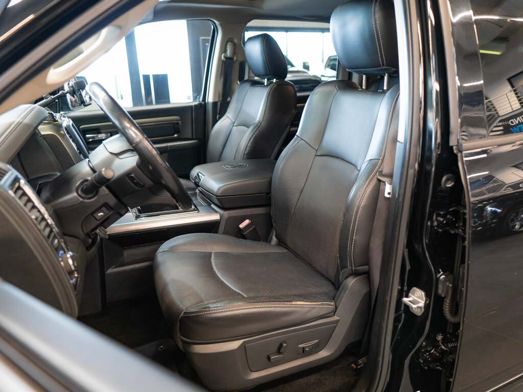 Dodge RAM Pick-up 5,7 l 286 kw