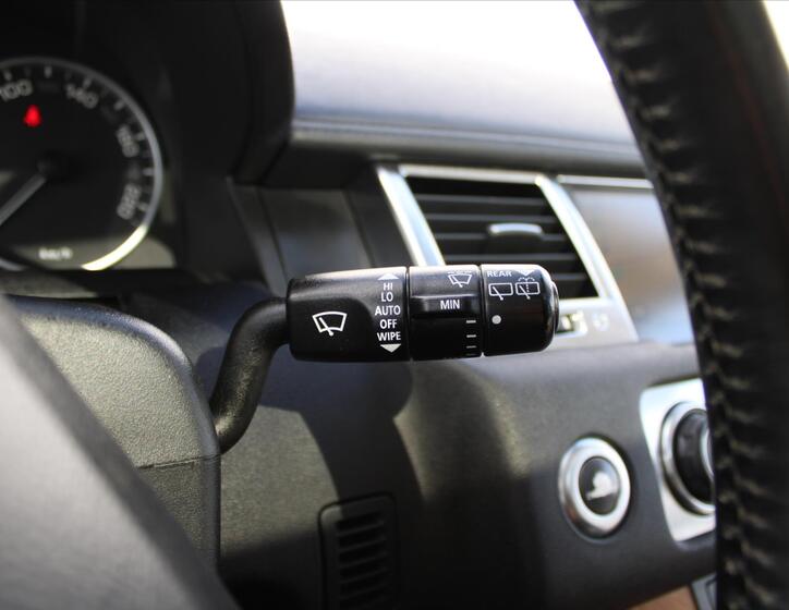 Land Rover Range Rover Sport 18