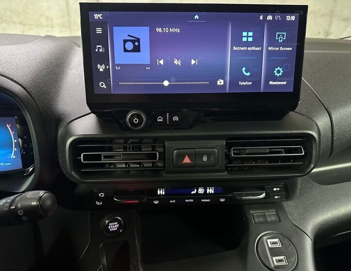 Toyota ProAce City Verso 15