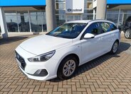 Hyundai i30 Kombi 1,4 l 73 kw