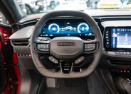 Dodge Charger Kupé 0,0 499 kw