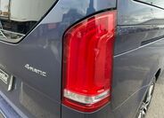 Mercedes-Benz Třídy V 13