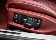 Bentley Continental GT 8