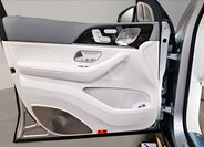 Mercedes-Benz GLS SUV / Terénní 4,0 l 410 kw