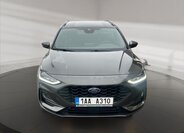 Ford Focus Kombi 999,0 114 kw