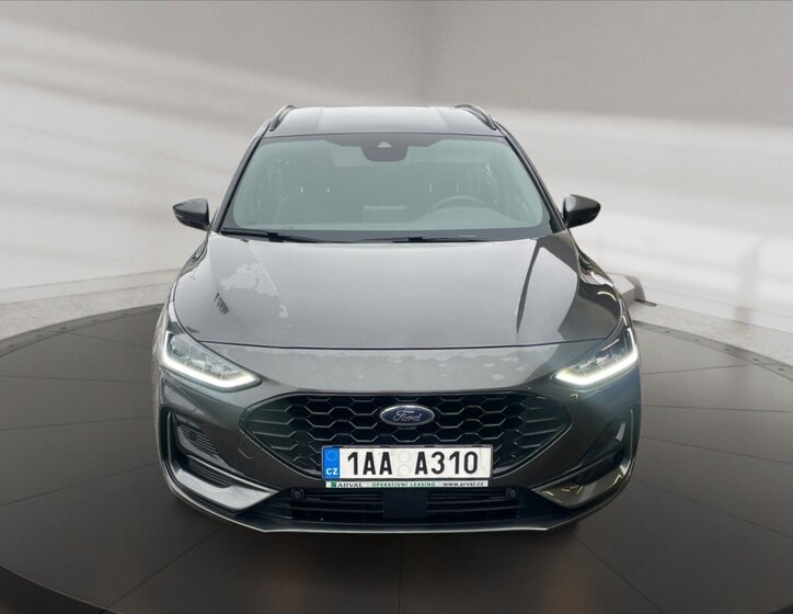 Ford Focus Kombi 999,0 114 kw