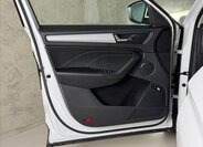 Škoda Kodiaq SUV / Terénní 2,0 l 110 kw