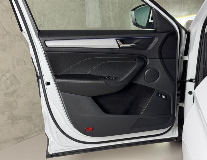 Škoda Kodiaq SUV / Terénní 2,0 l 110 kw