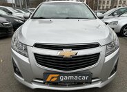 Chevrolet Cruze 1