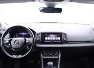 Škoda Karoq SUV / Terénní 1,5 l 110 kw