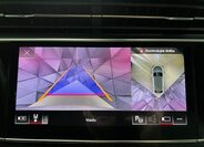 Audi SQ8 SUV 4,0 l 373 kw