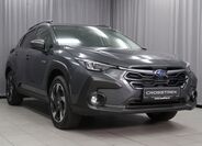 Subaru Crosstrek 3