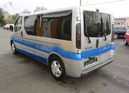 Renault Trafic 7
