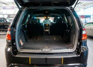 Dodge Durango 7