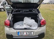 Citroën C3 Hatchback 1,2 l 81 kw