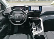 Peugeot 5008 SUV / Terénní 1,5 l 96 kw