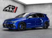 Volkswagen Golf Hatchback 2,0 l 245 kw