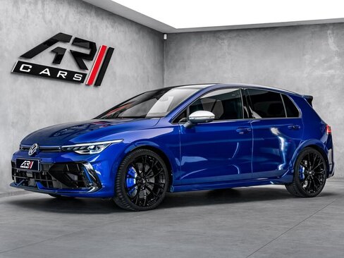 Volkswagen Golf Hatchback 2,0 l 245 kw