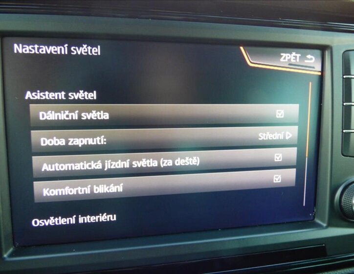 Cupra Ateca SUV / Terénní 2,0 l 221 kw