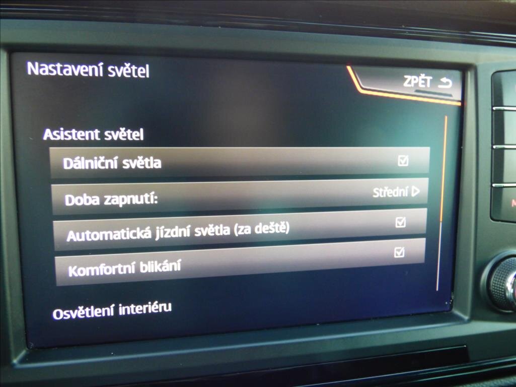 Cupra Ateca SUV / Terénní 2,0 l 221 kw