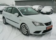 Seat Ibiza 2