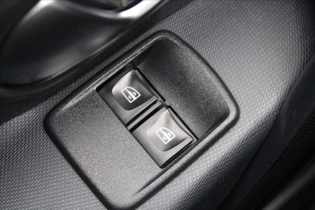 Dacia Sandero Hatchback 999,0 54 kw