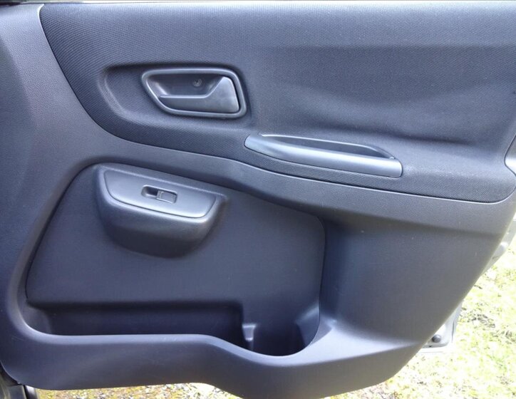 Suzuki Ignis Kombi 1,3 l 68 kw